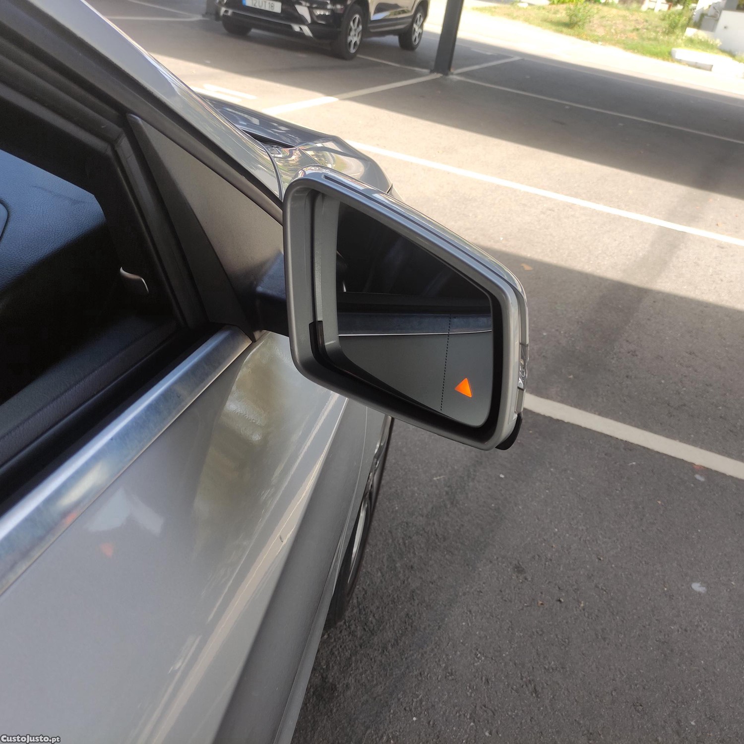Mercedes-Benz A 200 Urban — photo 4