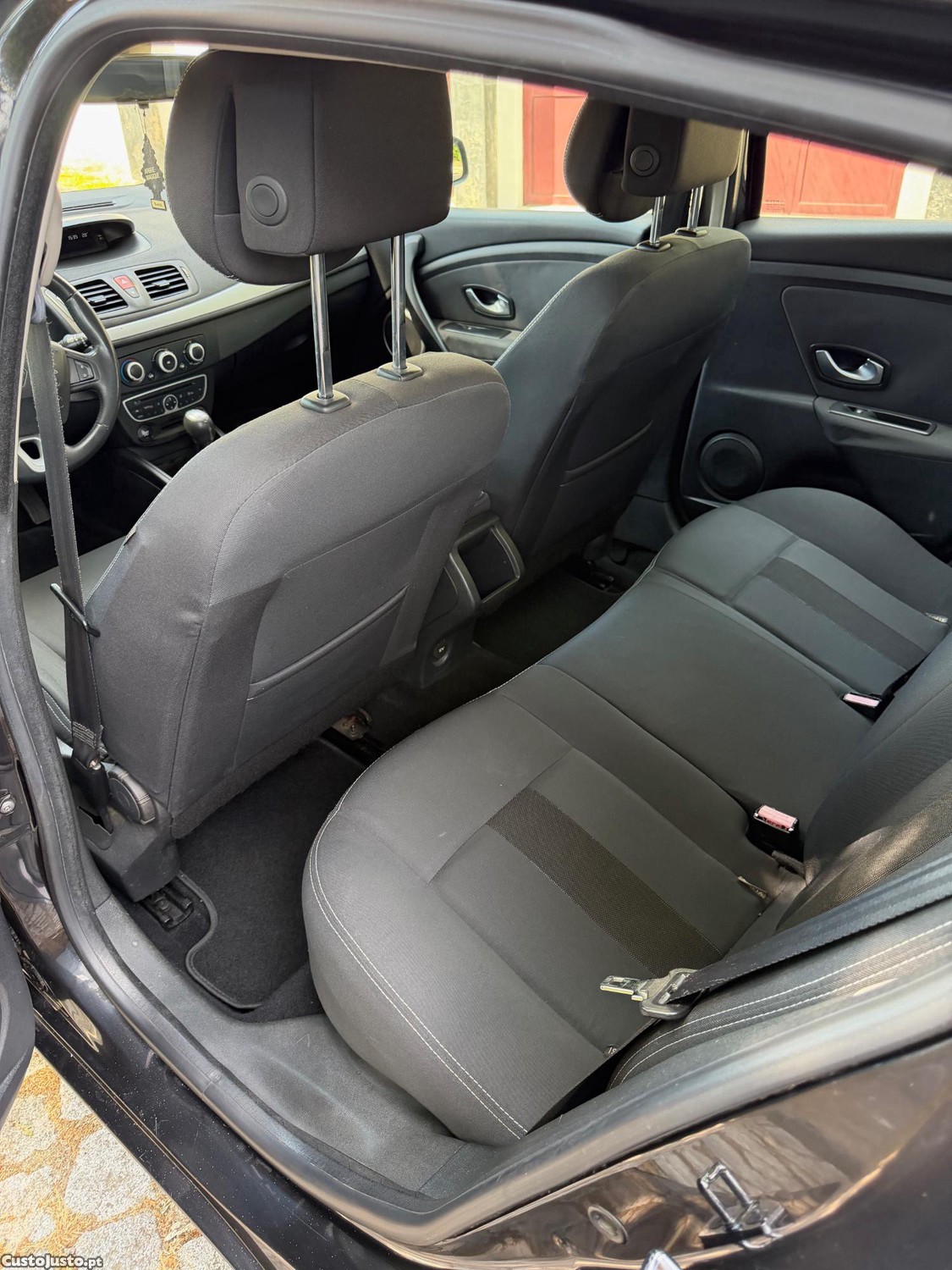 Renault Mégane III 1.5 dci 105cv — fotografia 12
