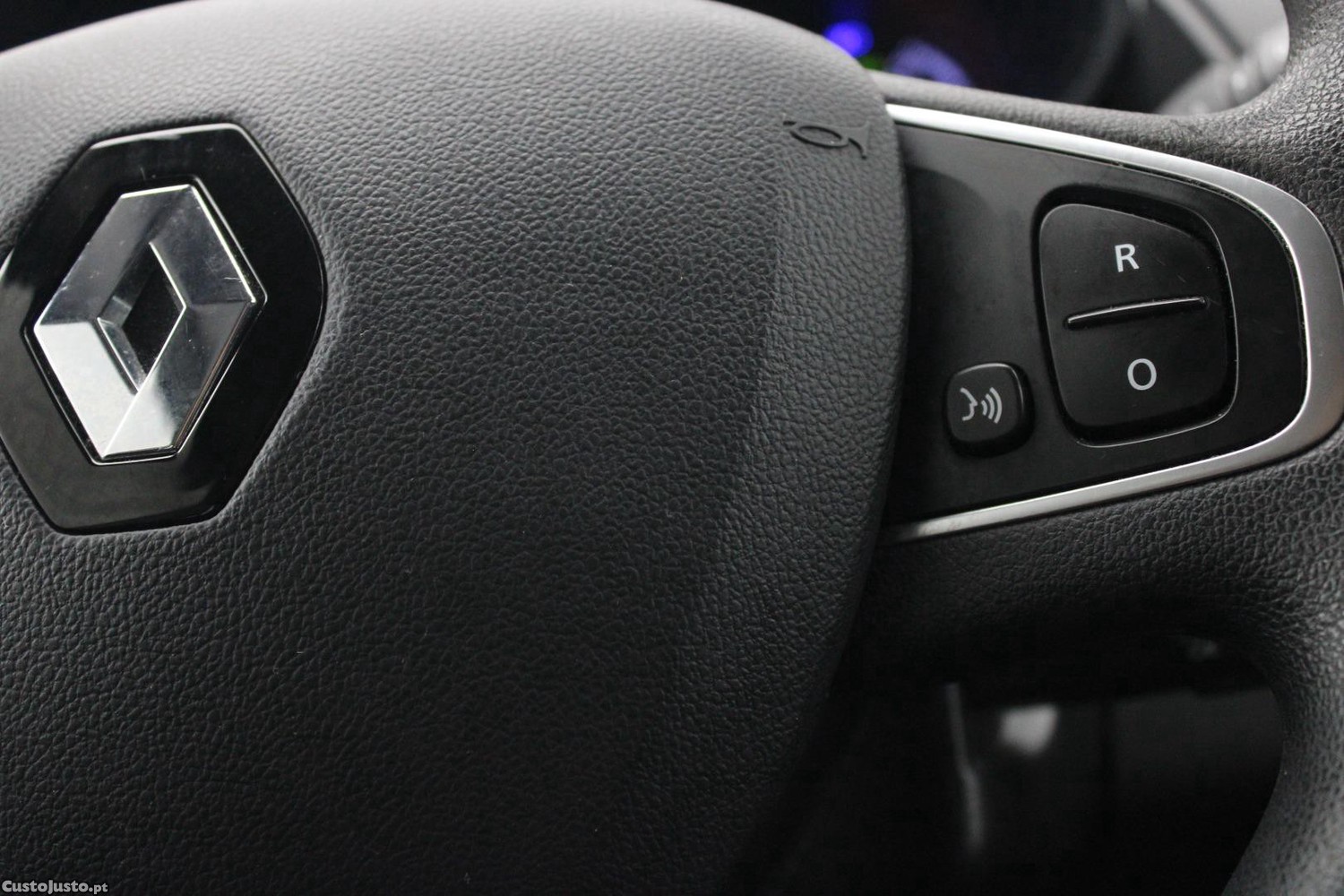 Renault Clio 1.5 DCI ZEN — fotografia 16