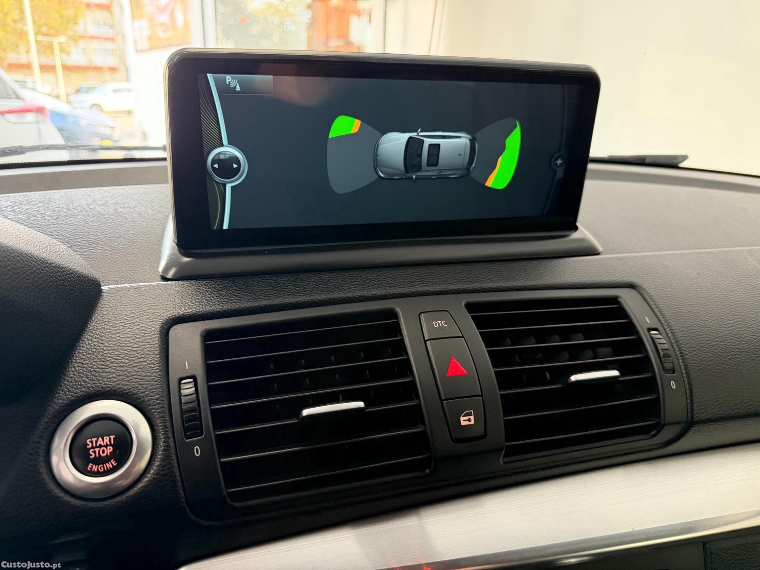 BMW 123 D — fotografia 3