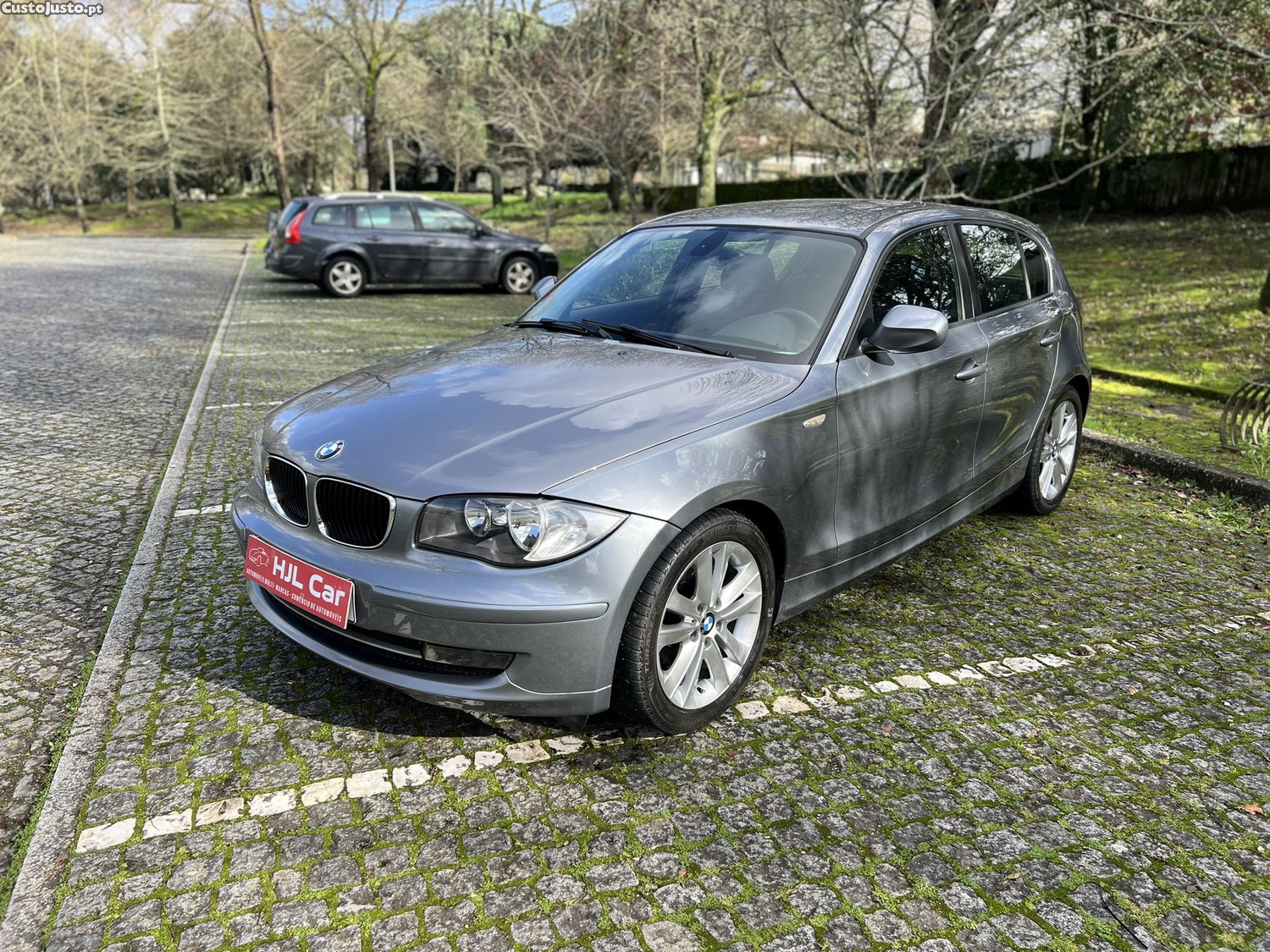BMW 118 D - 11 foto 3