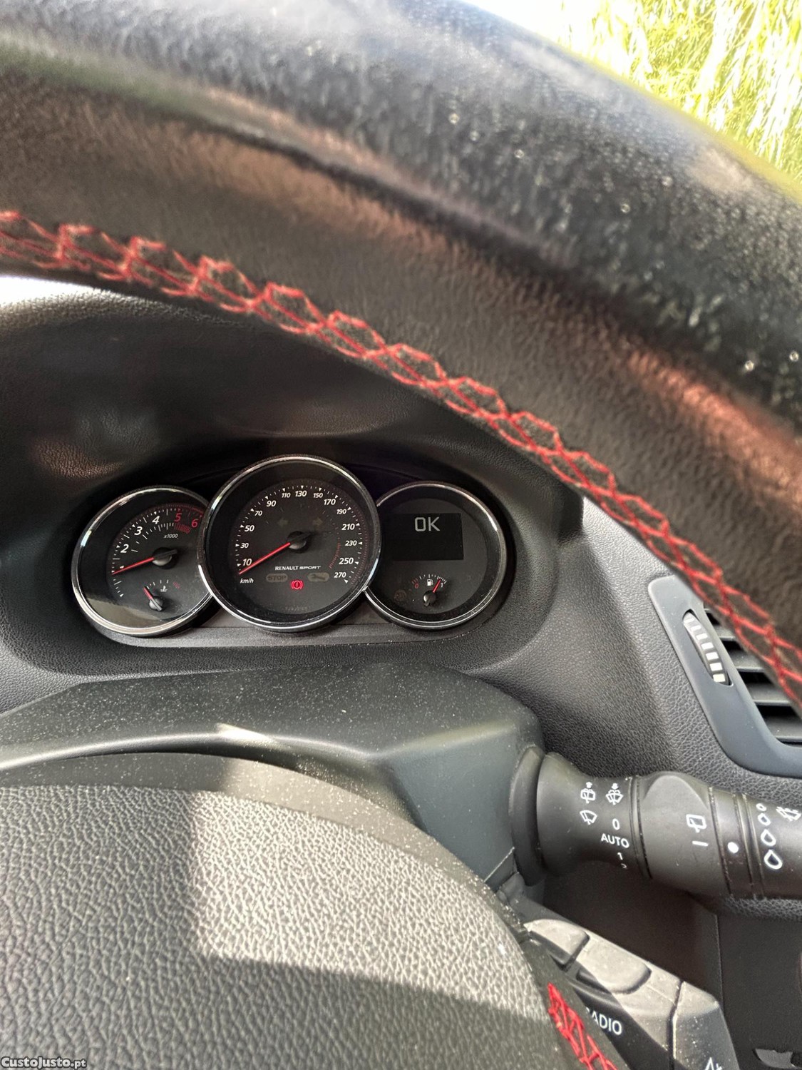 Renault Mégane GT Line — fotografia 6