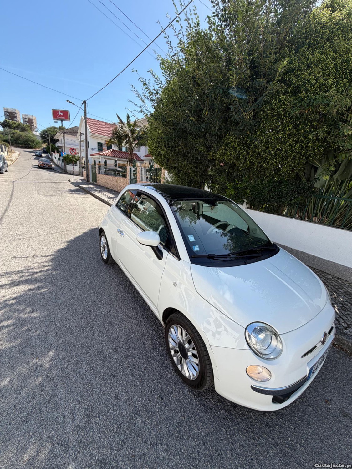 Fiat 500 500c - 15 foto 3