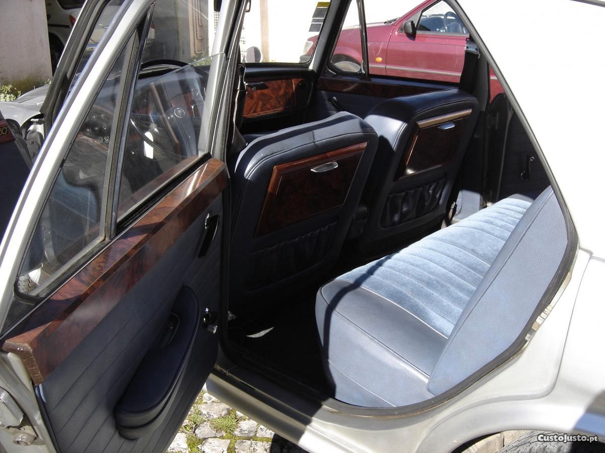  Vanden Plas 1300 foto 3