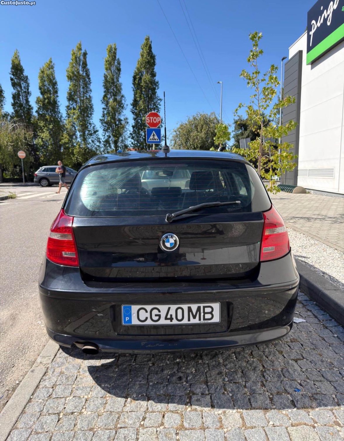 BMW 120 Série 120 - 09 foto 2