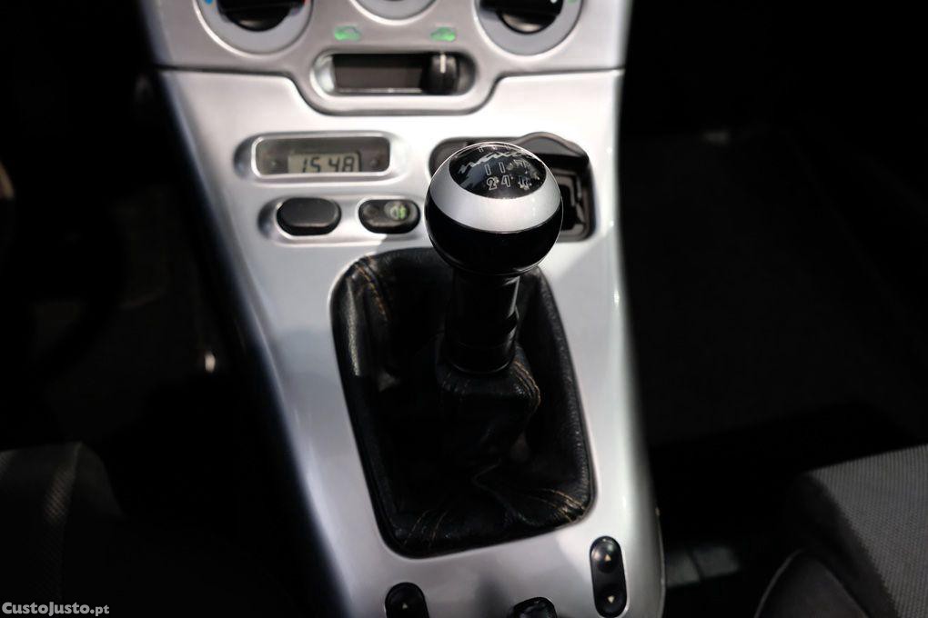 Fiat Barchetta 1.8 16V Naxos — fotografia 4