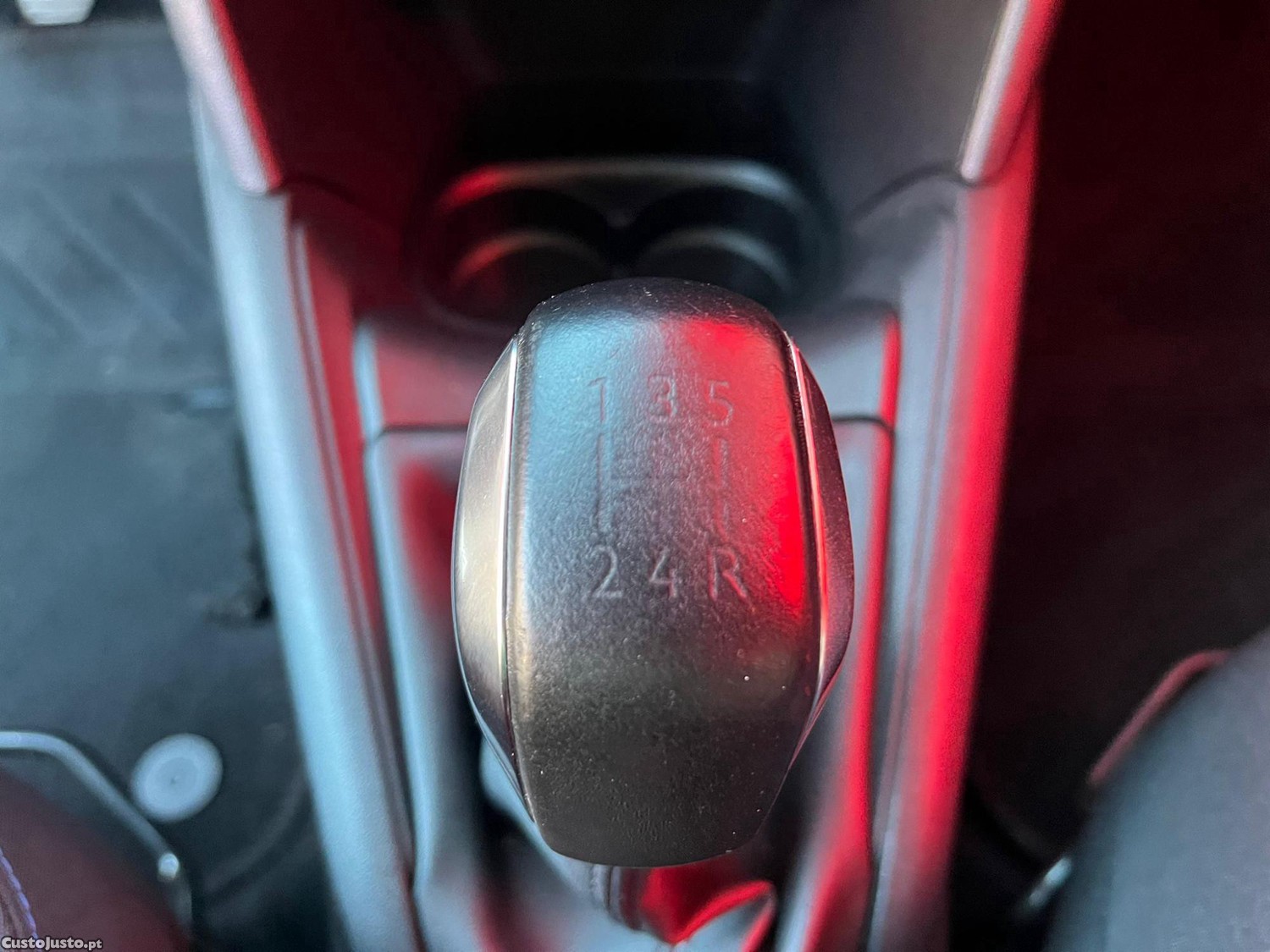 Peugeot 208 1.2 | Full Extras — fotografia 2