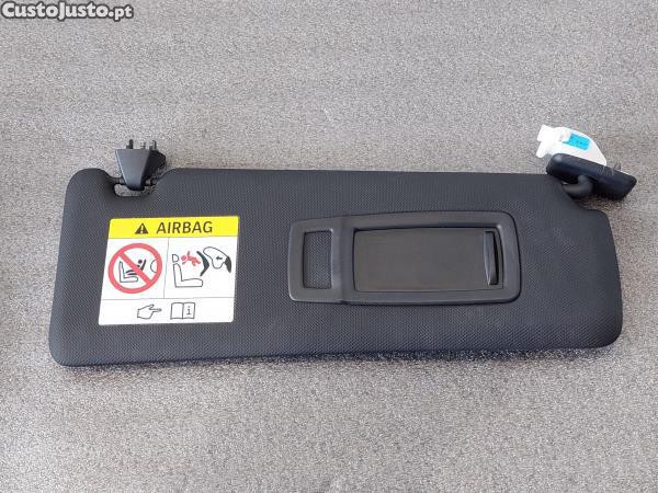 Pala Sol Dto Bmw 4 Gran Coupe (F36)