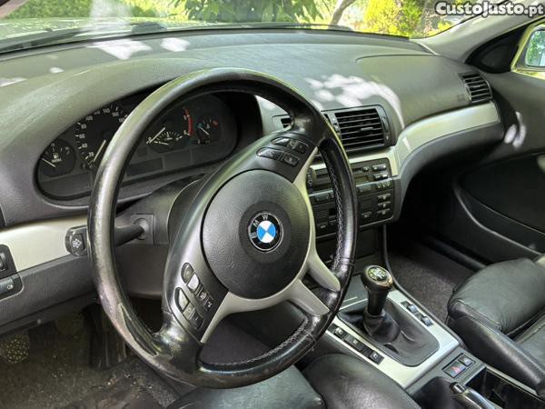 BMW 330 330D Pax  Lux - 02 foto 2