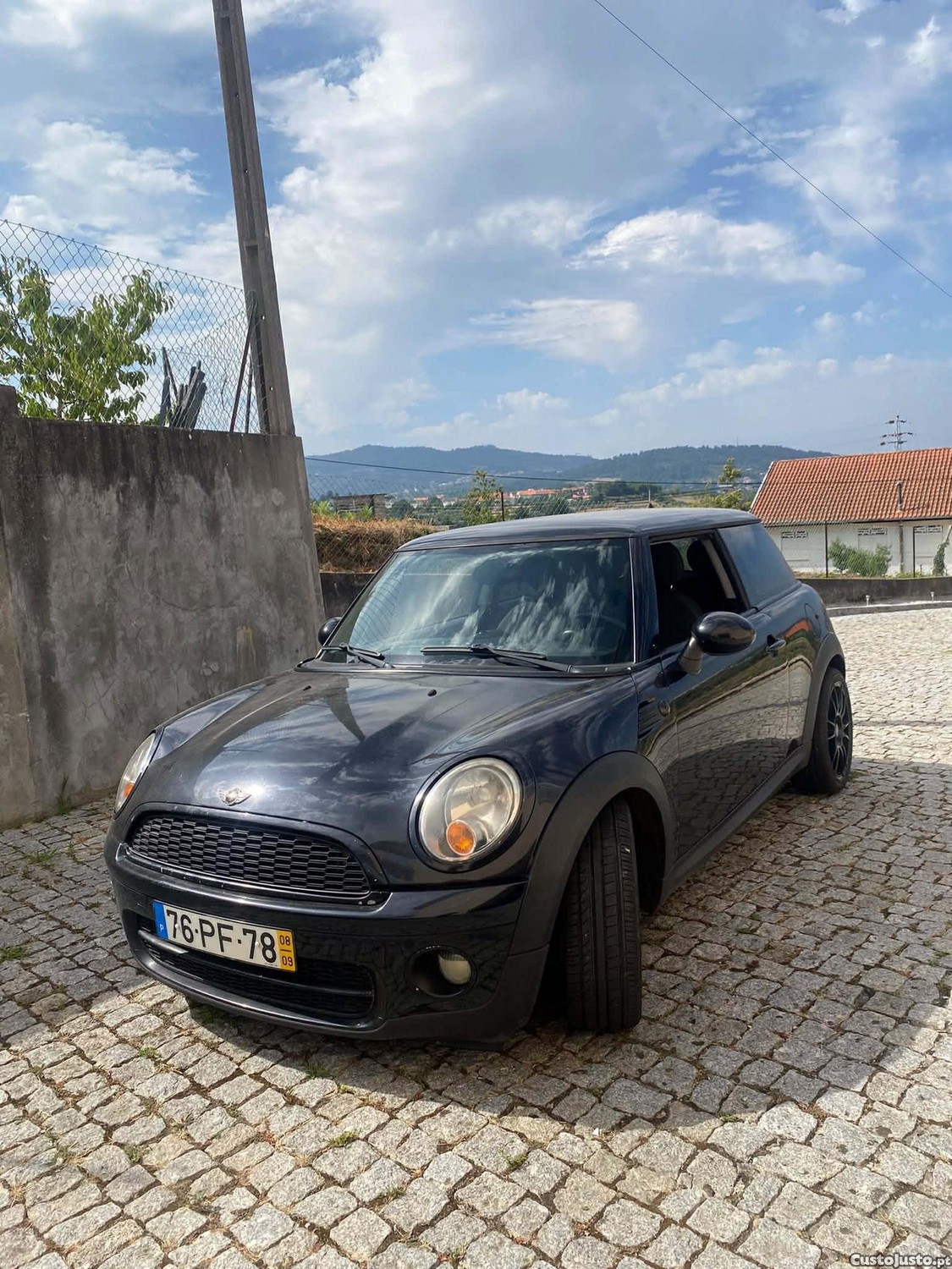 MINI Cooper D — photo 3
