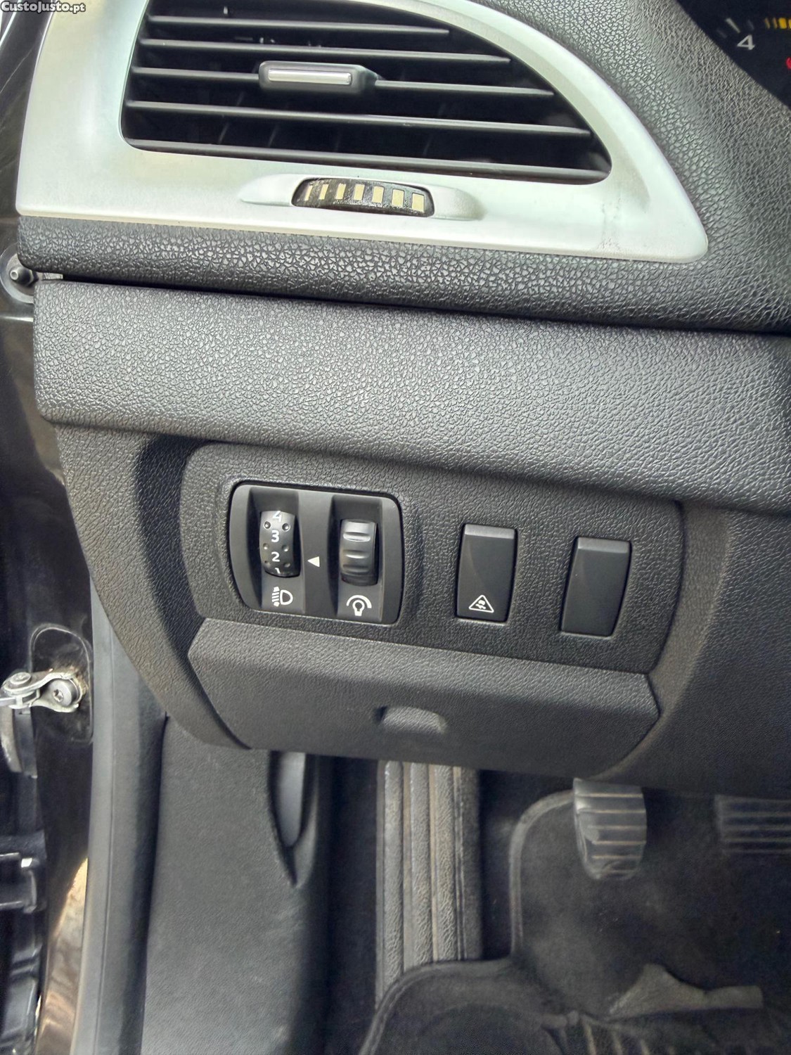 Renault Mégane III 1.5 dci 105cv — fotografia 4