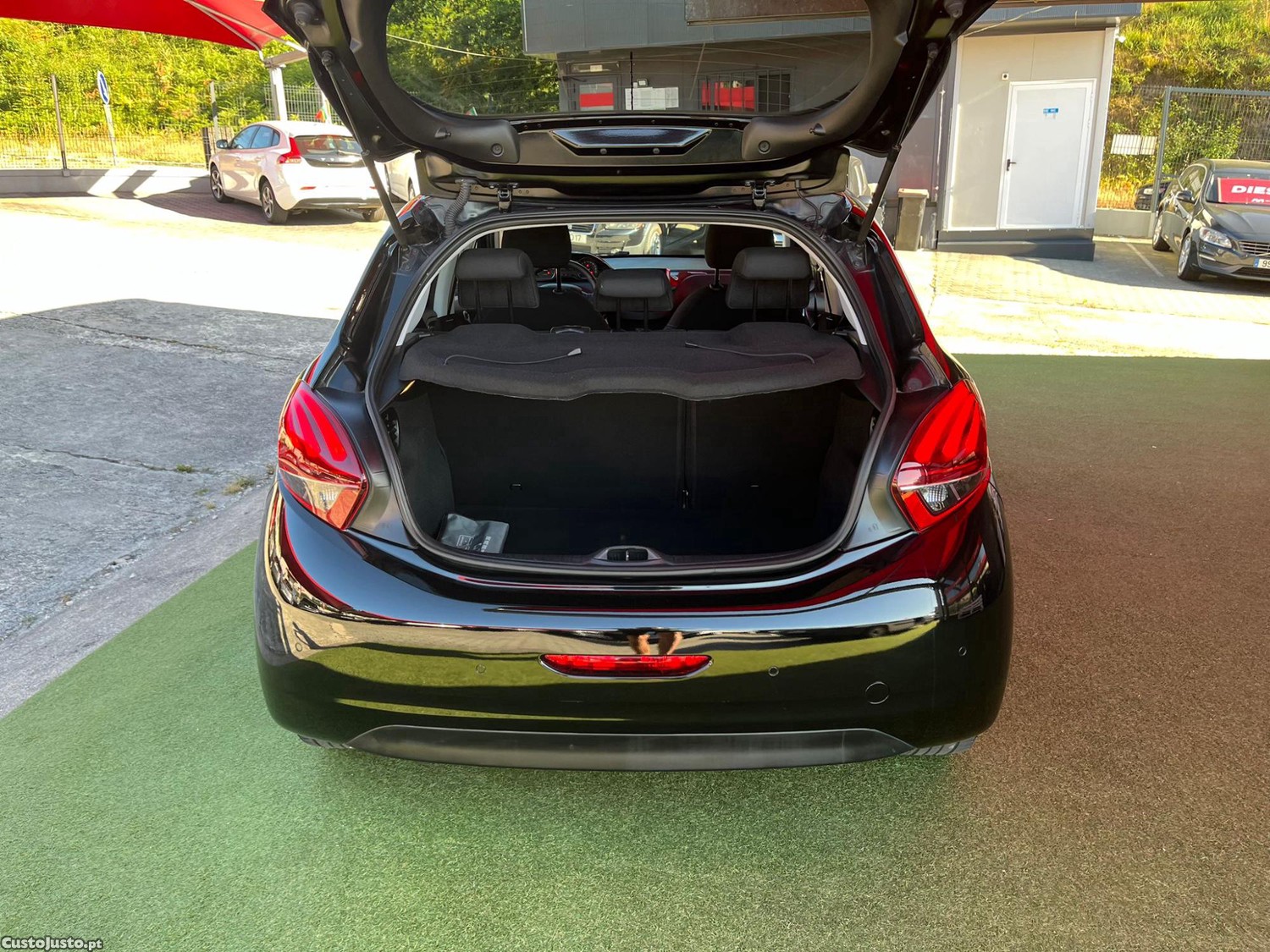 Peugeot 208 1.2 | Full Extras — fotografia 20