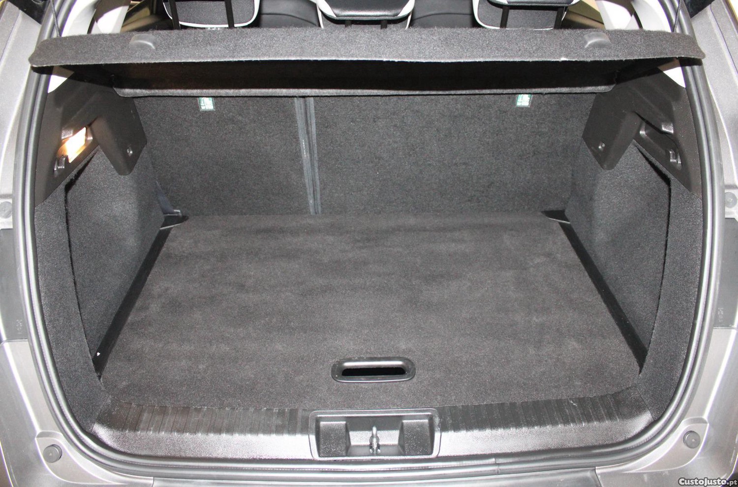Renault Captur 1.0 TCE TECHNO — fotografia 6