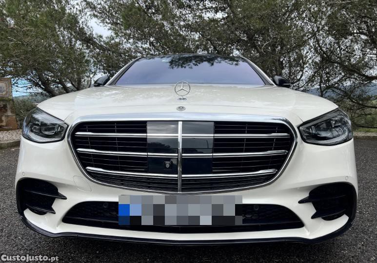Mercedes-Benz S 580 E - 23 foto 4