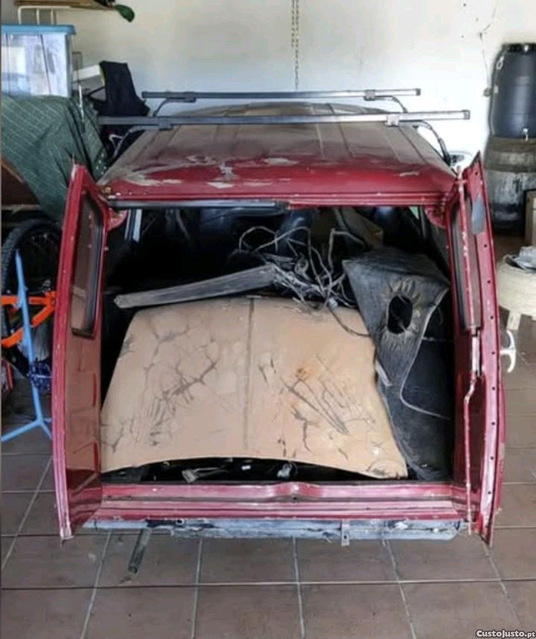 MINI  Van — photo 5