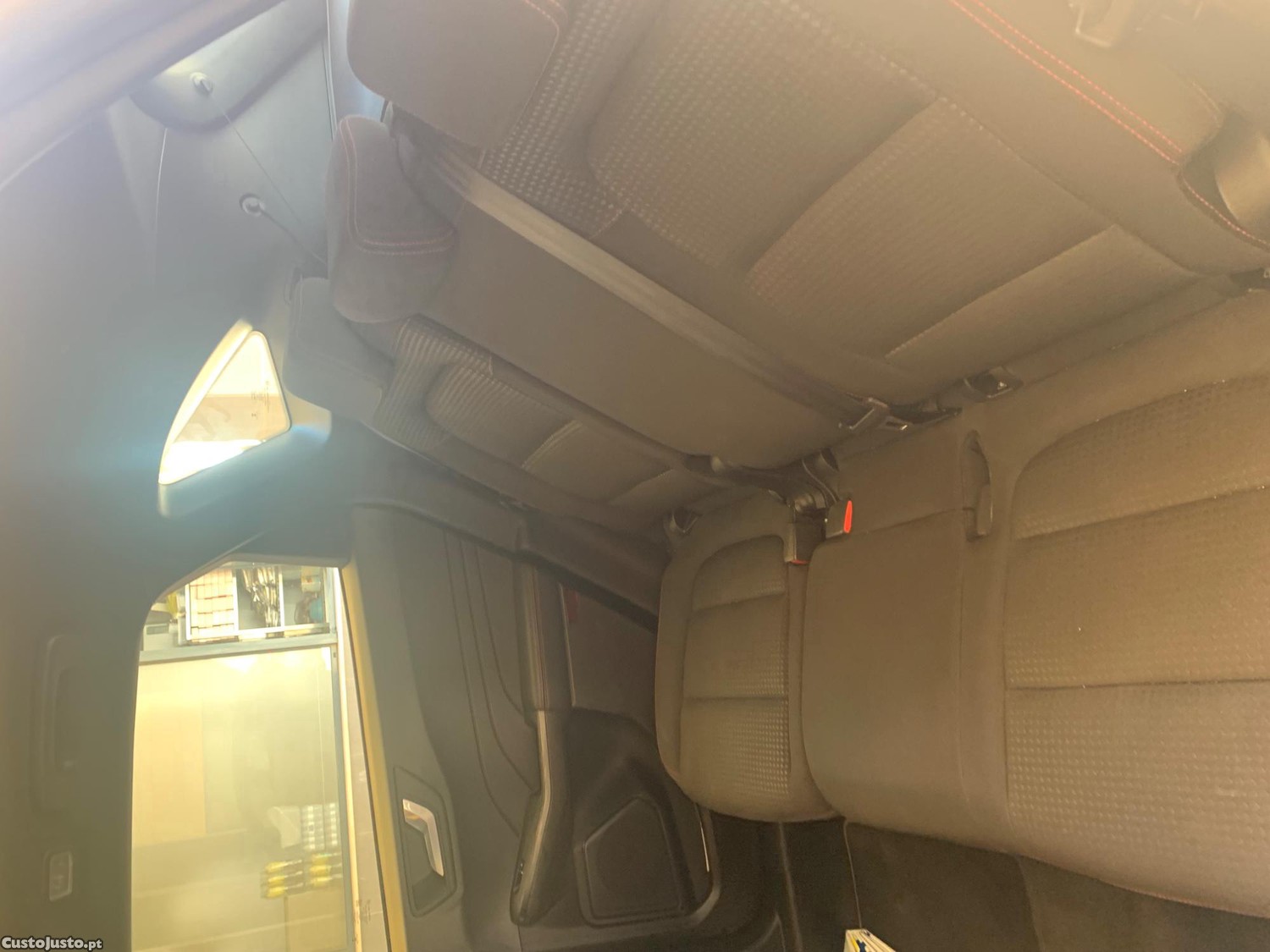Ford Kuga ST line - 23 — photo 4