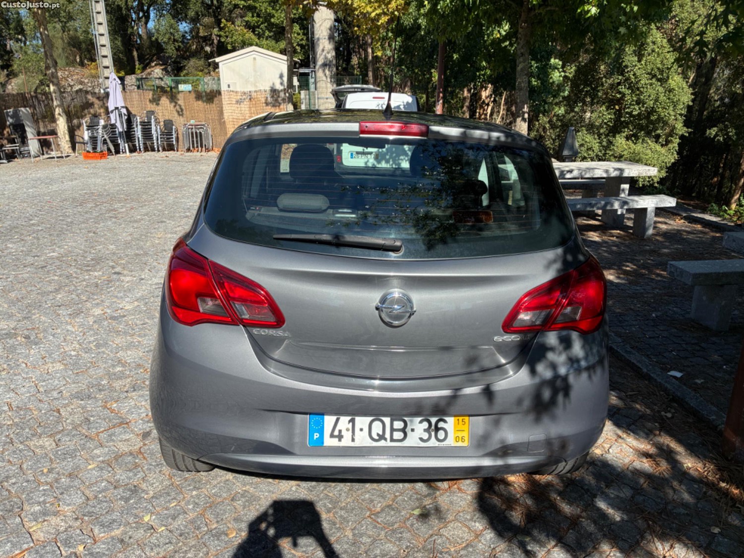 Opel Corsa E 1.3 CDTI 95 cv - 15 foto 2