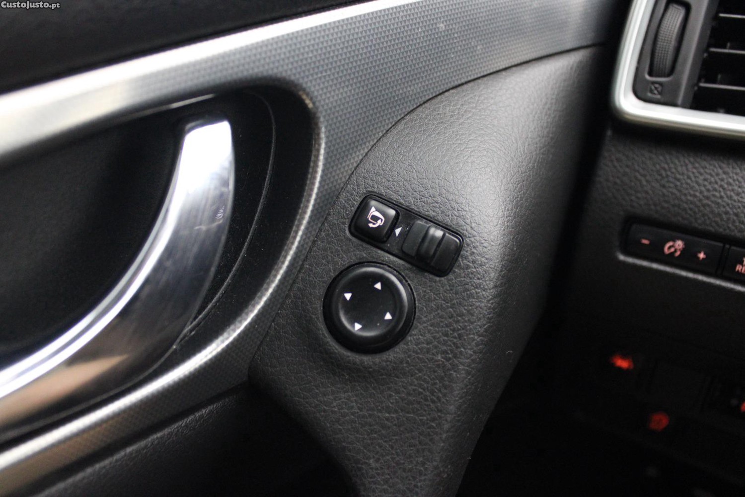 Nissan Qashqai 1.5 DCI — fotografia 13