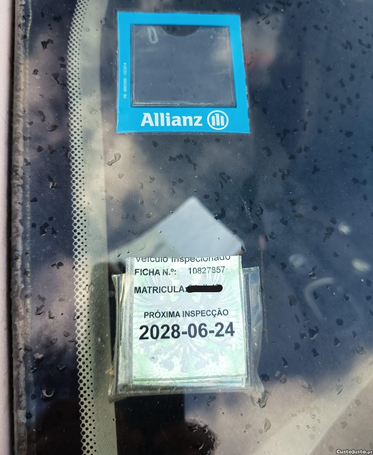 Renault Mégane III — fotografia 5