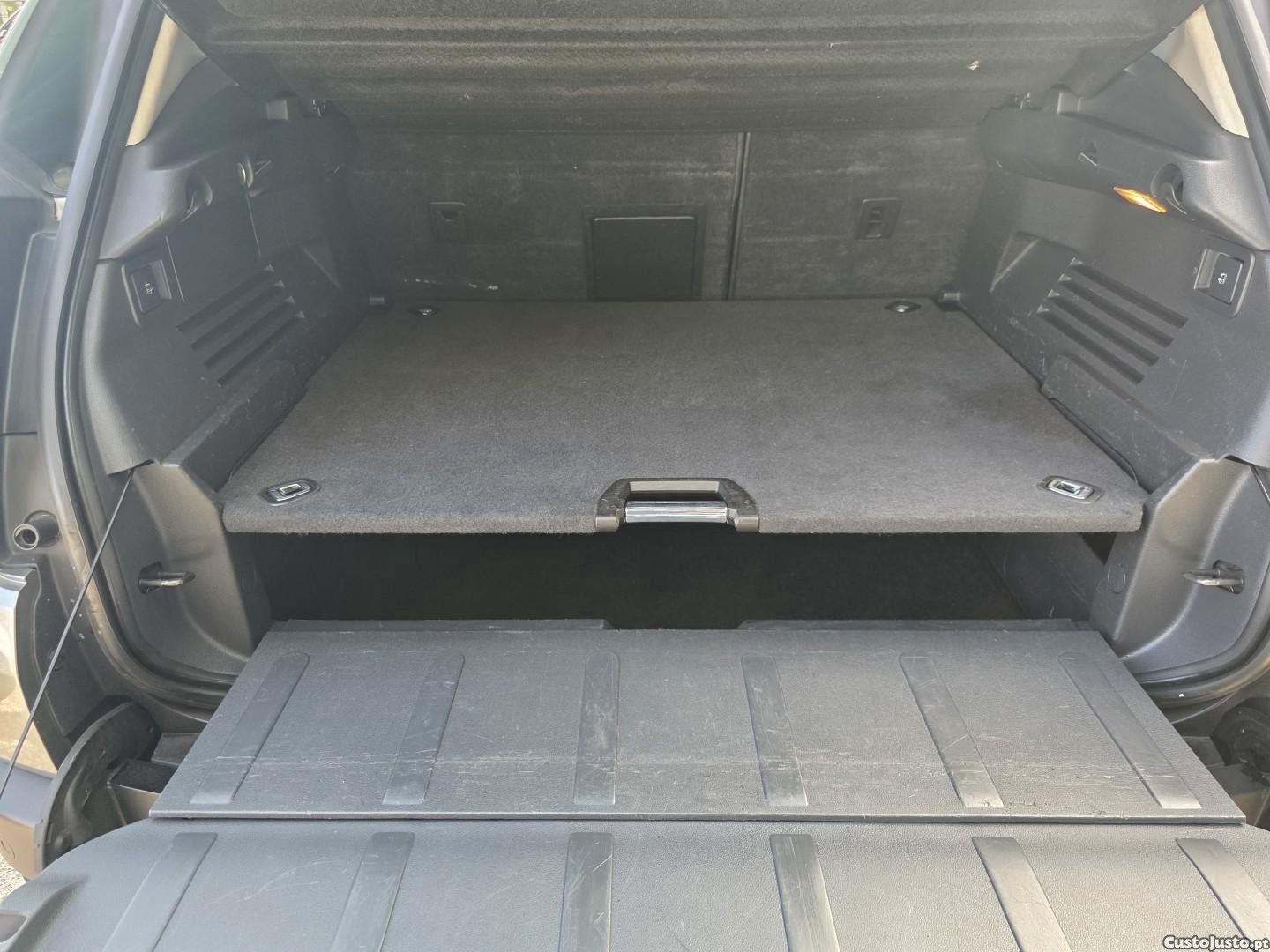 Peugeot 3008 1.6 HDi Style - 14 — photo 5