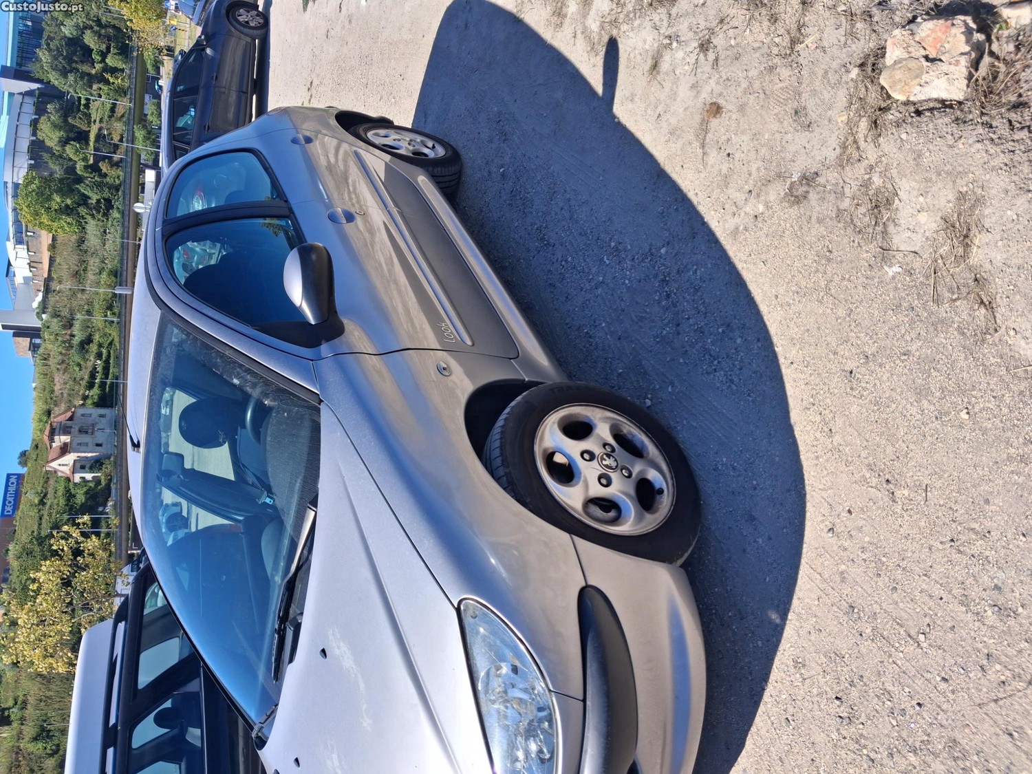 Peugeot 206 1.4HDI — photo 4
