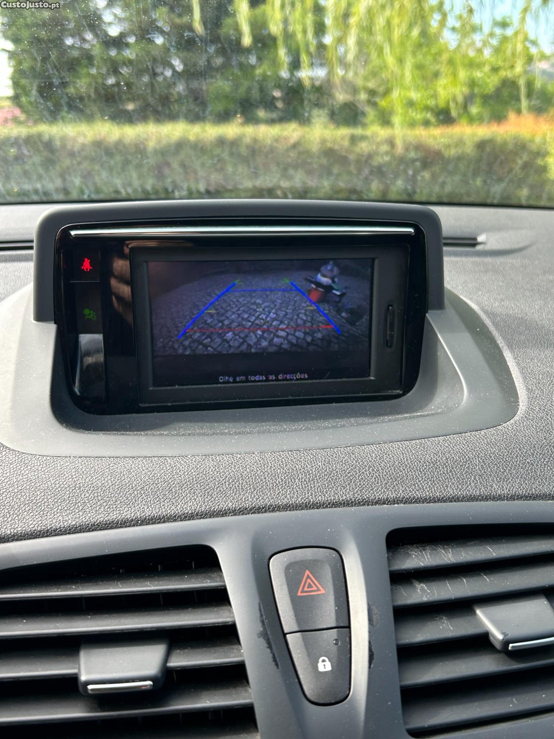 Renault Mégane GT Line — fotografia 5