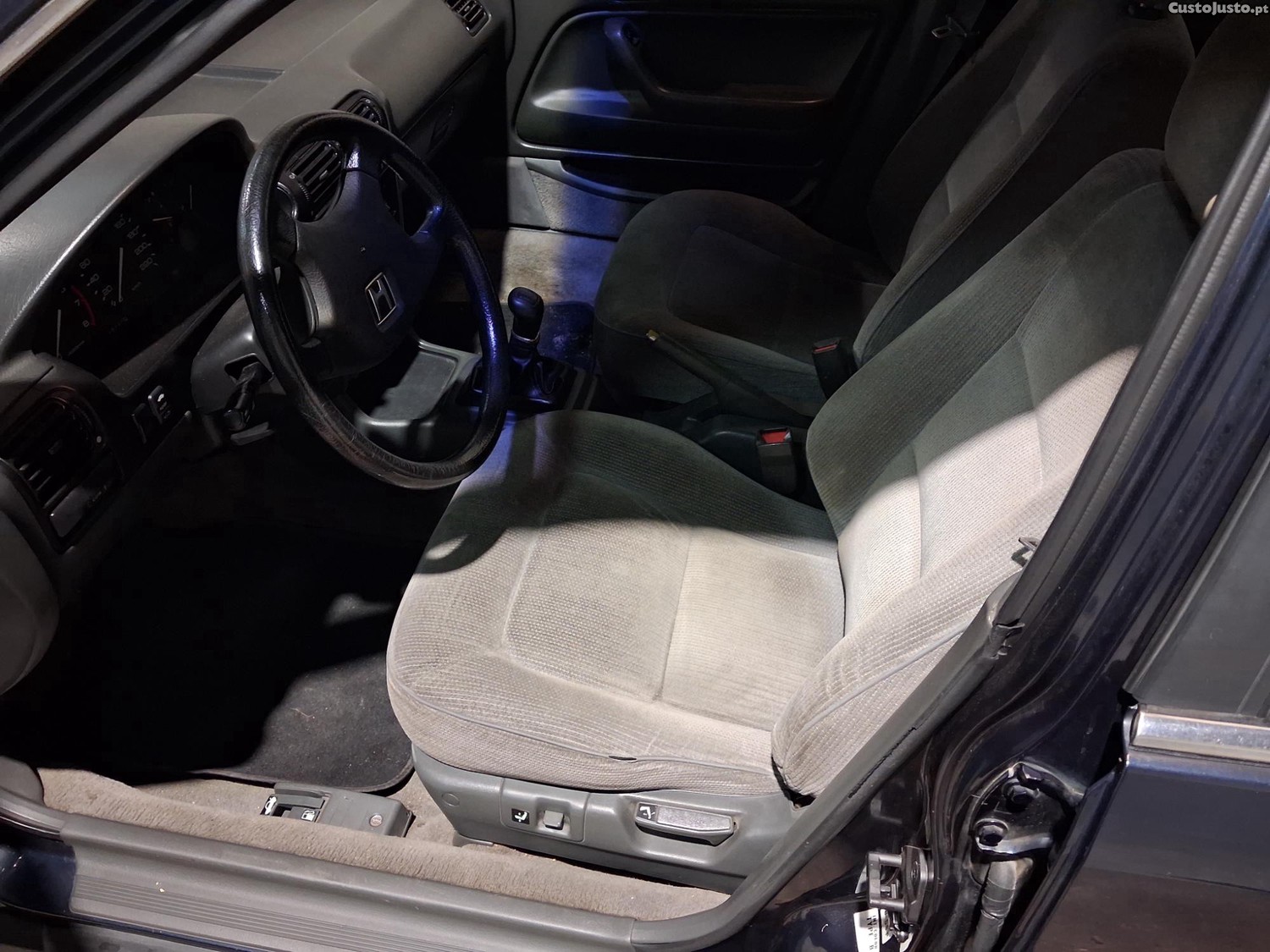 Honda Accord 2.0 140cv i - 90 foto 5