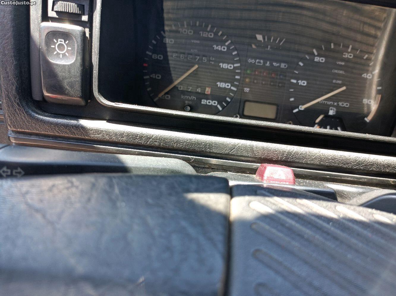 Volkswagen Golf vw golf MK2 turbo diesel intercooler — fotografia 7