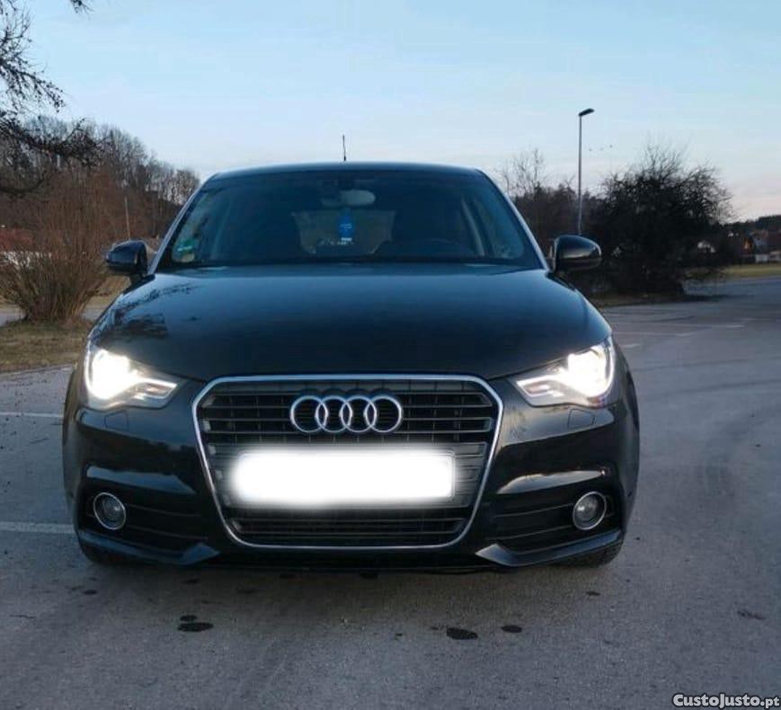 Audi A1 Sport — fotografia 7
