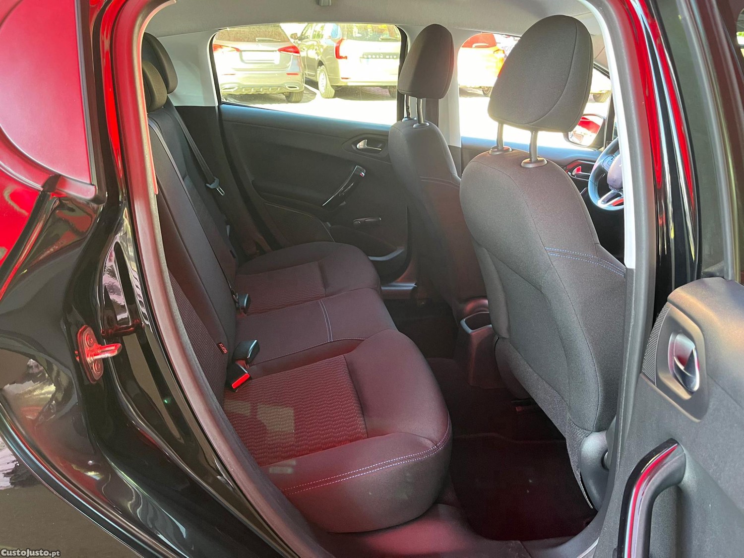 Peugeot 208 1.2 | Full Extras — fotografia 12