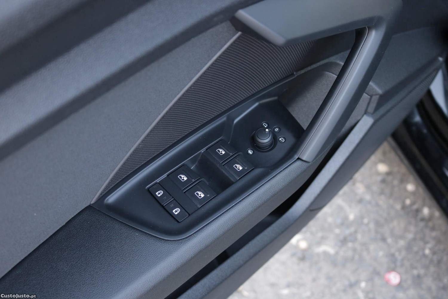 Audi A3 Sportback 30 TDI Advanced — fotografia 32