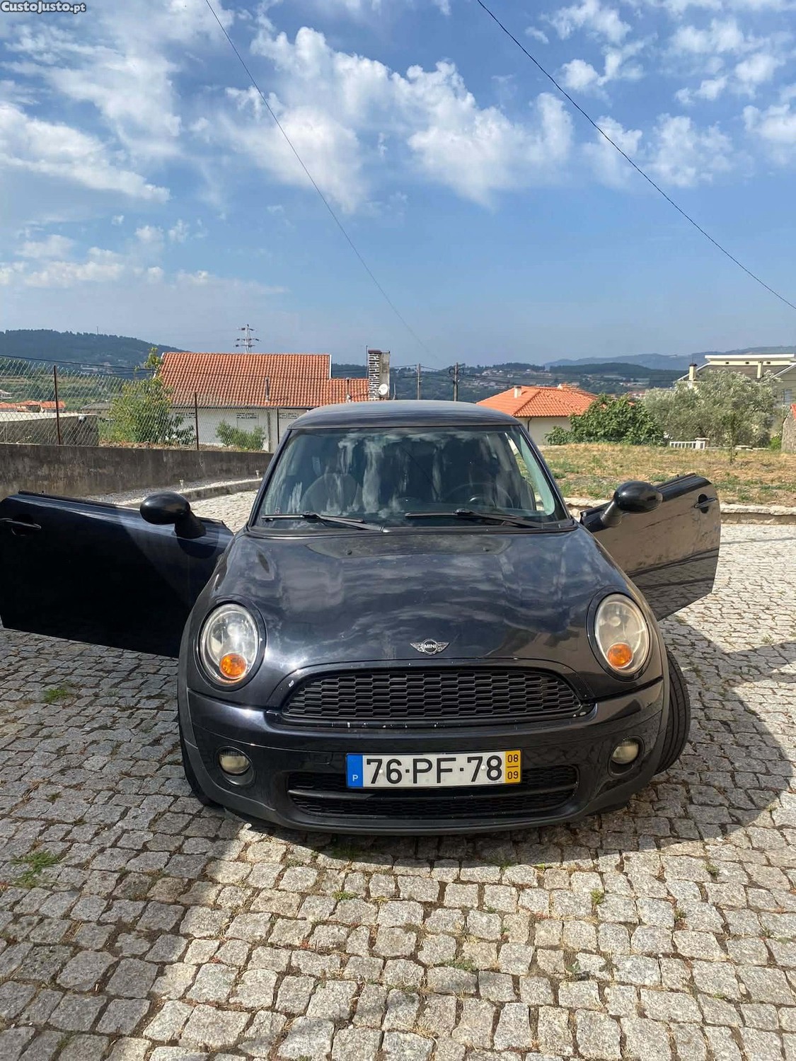 MINI Cooper D — photo 2