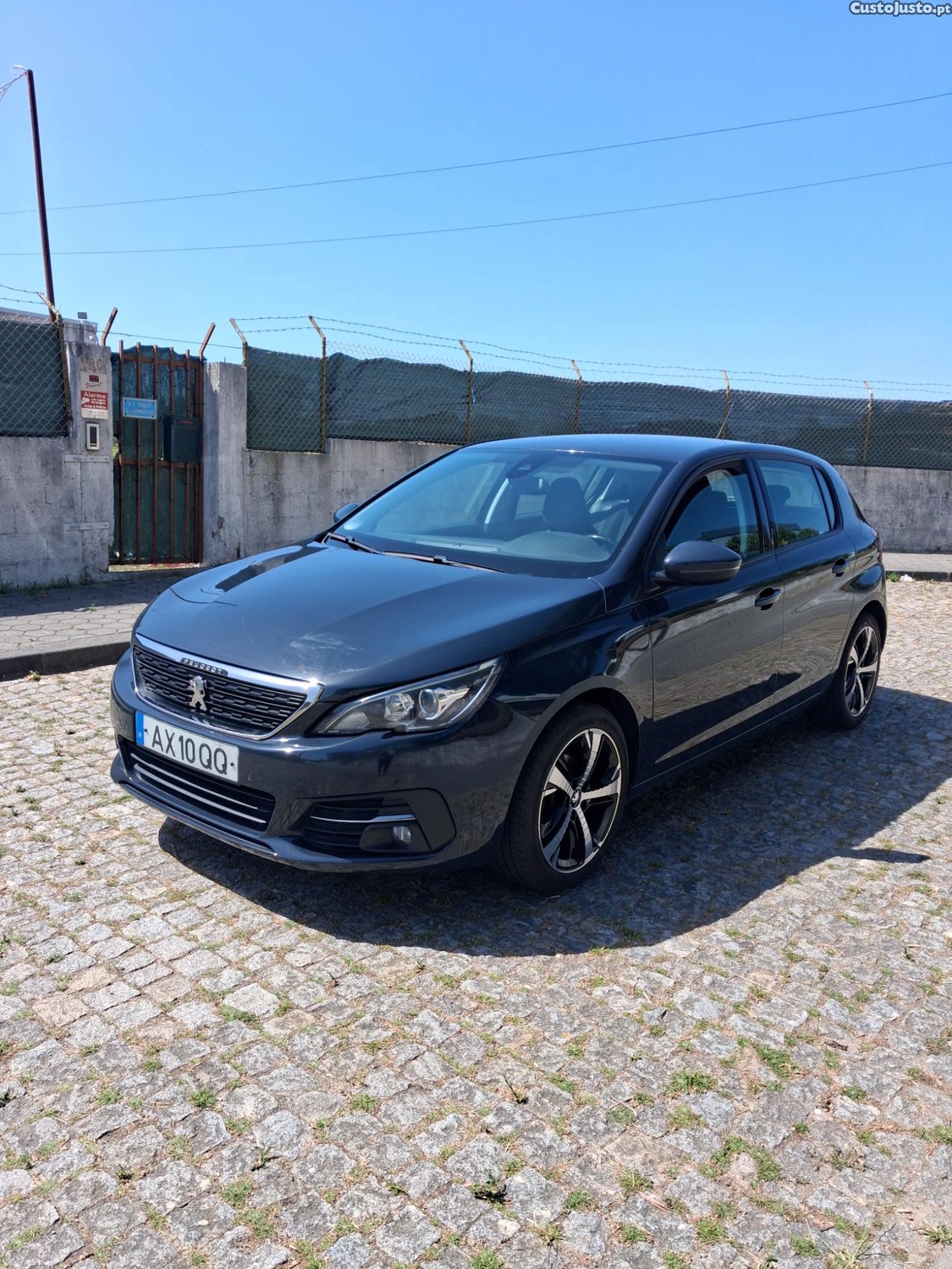 Peugeot 308 1.6 hdi - 17 foto 2