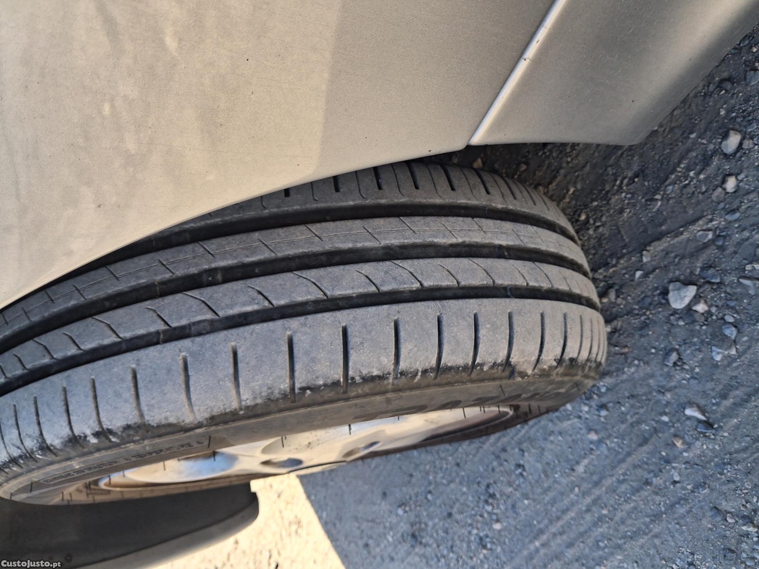 Peugeot 206 1.4HDI — photo 2