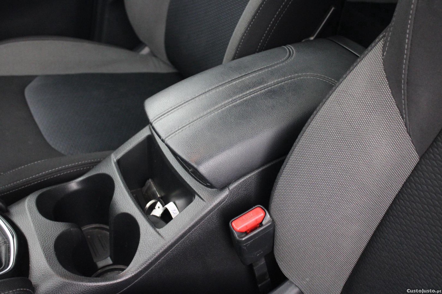 Nissan Qashqai 1.5 DCI — fotografia 11