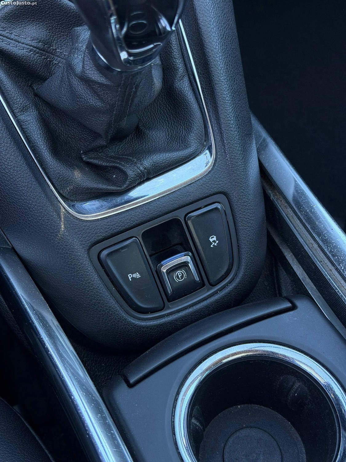 Opel Zafira 2.0 Cdti -165cv — fotografia 5