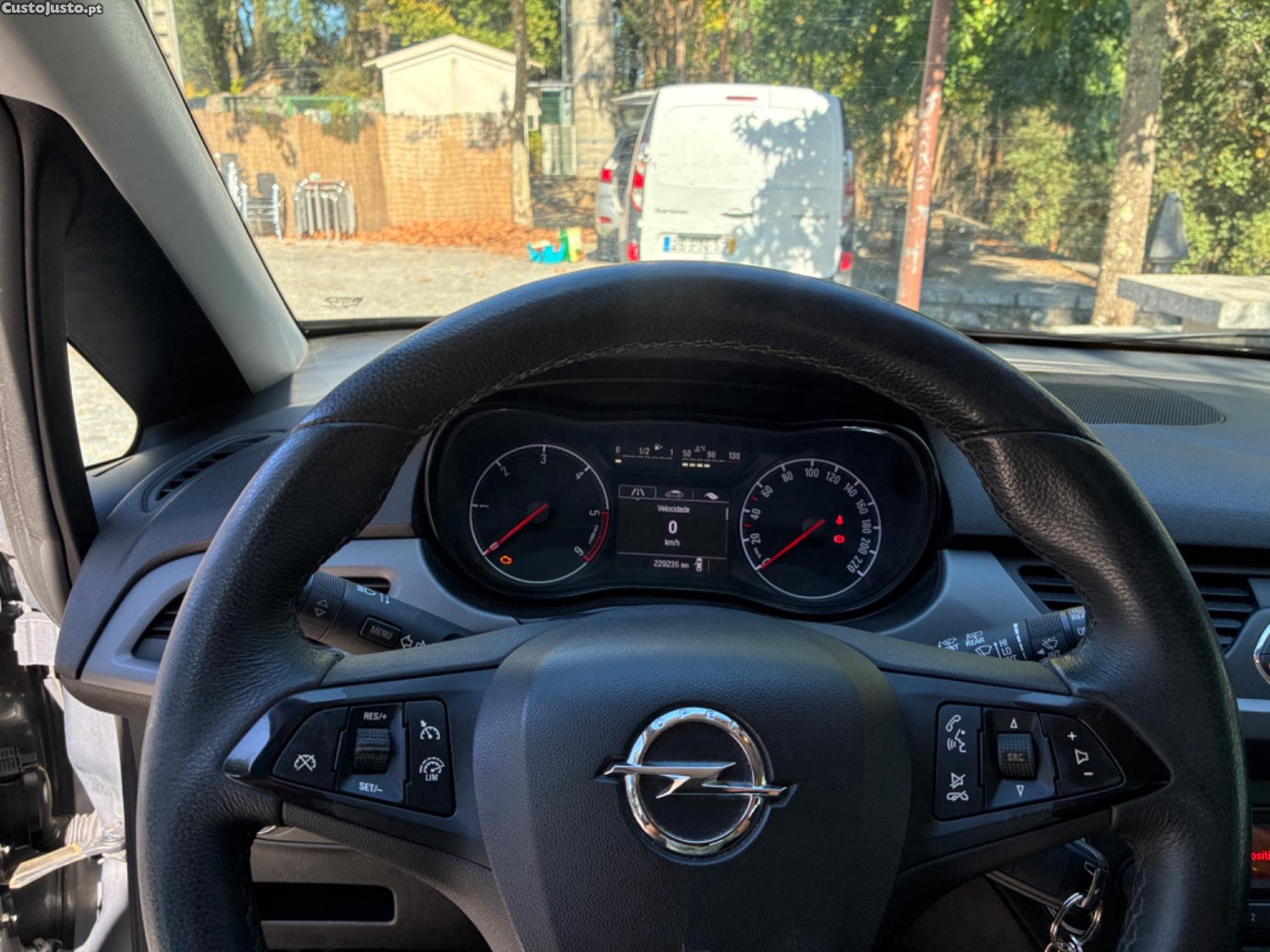 Opel Corsa E 1.3 CDTI 95 cv - 15 foto 5