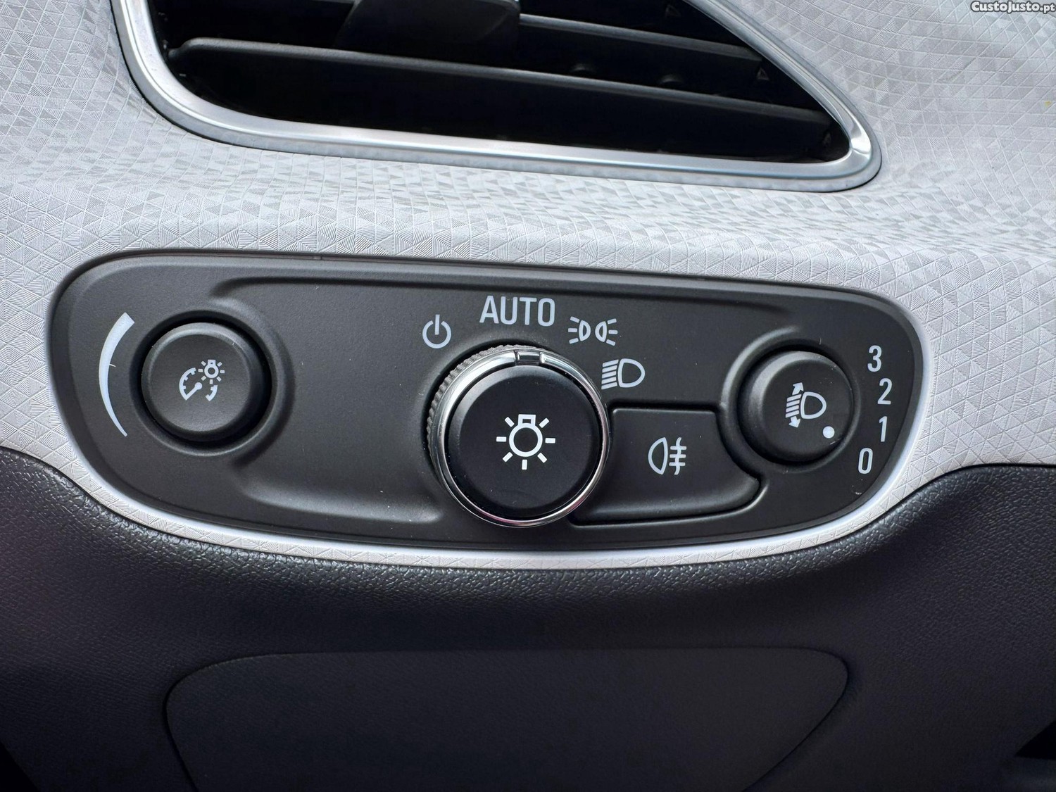 Opel Ampera -e Plus 60kwh — fotografia 8