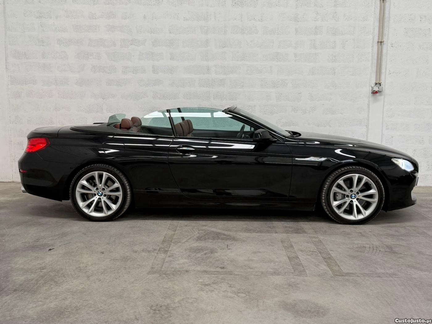 BMW 640 d — fotografia 23