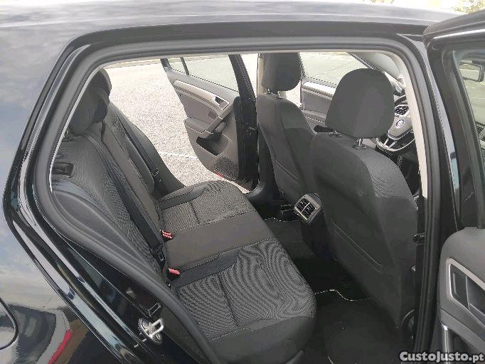 VW Golf Golf VII 1.6 Tdi - 15 foto 3