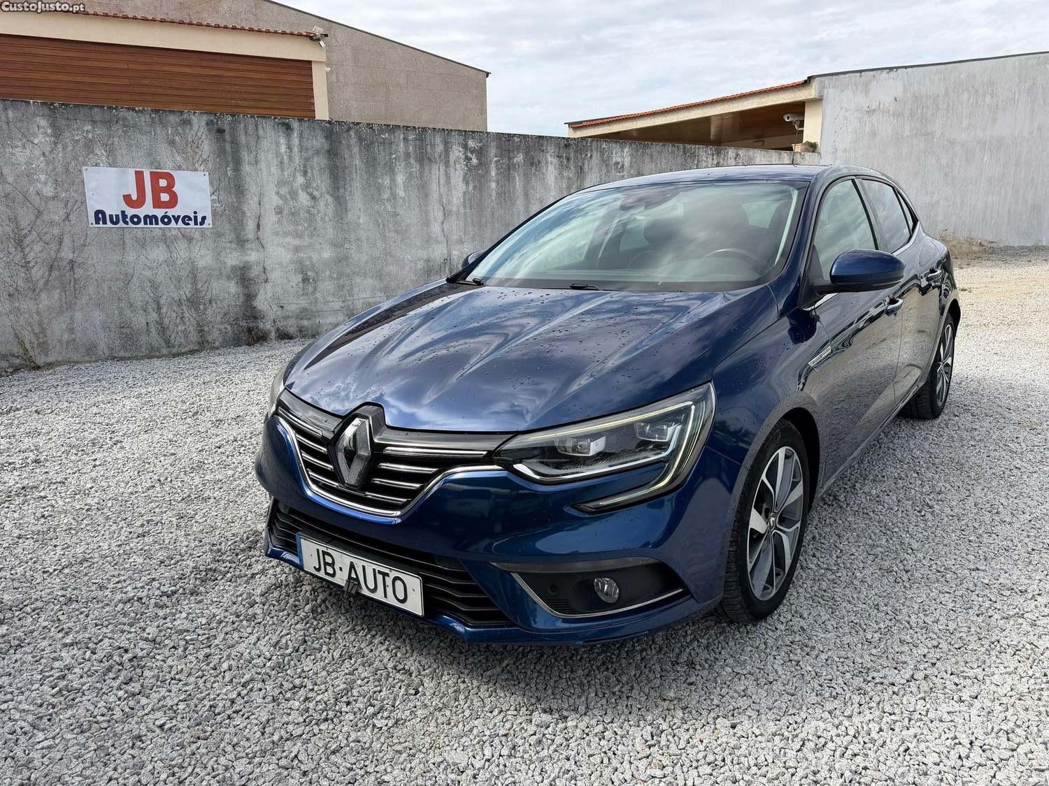 Renault Mégane ENERGY dCi 110 EDC INTENS - 16 foto 2