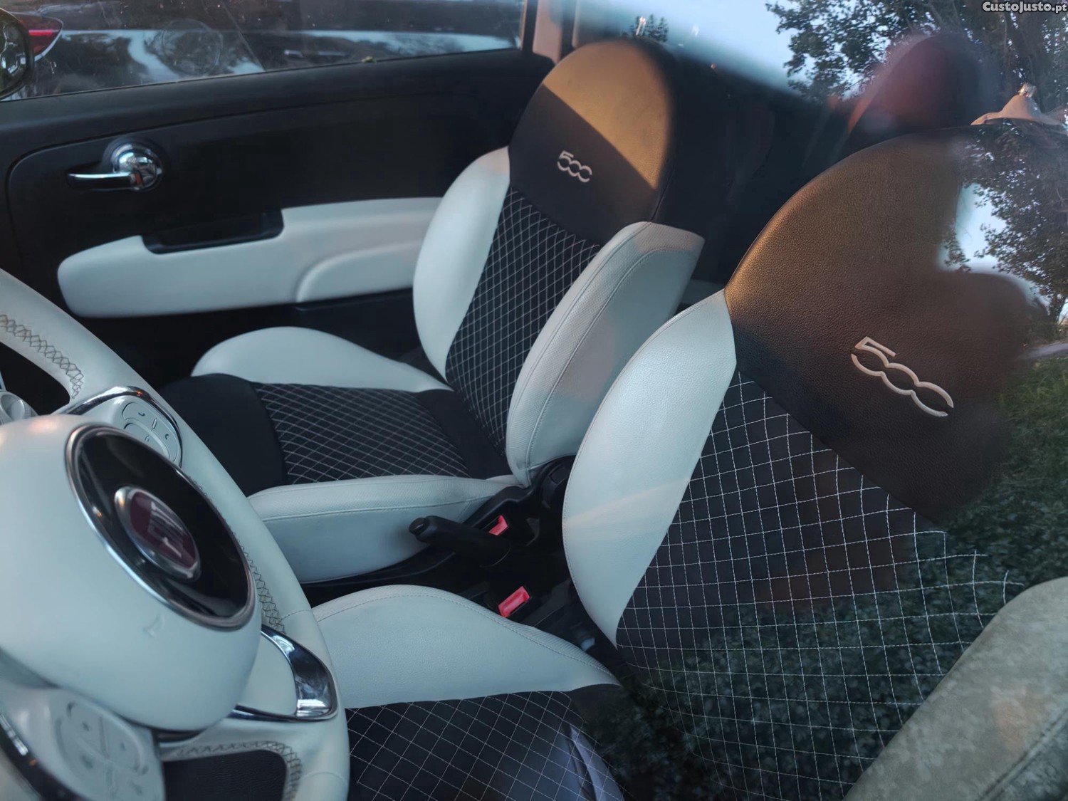 Fiat 500C DolceVita Hibrid - 21 foto 3