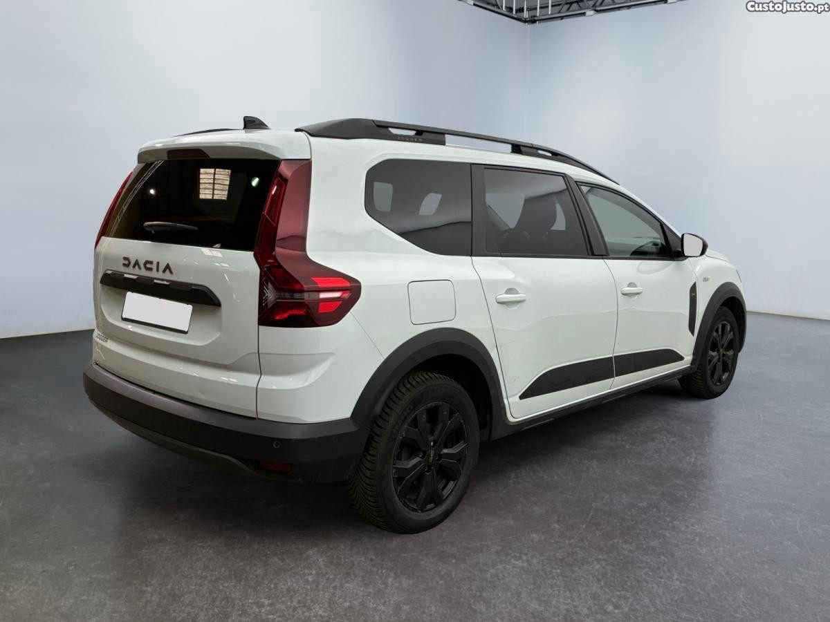 Dacia Jogger 1.0 ECO-G SL Extreme+ Bi-Fuel - 23 — photo 2