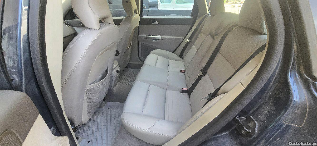 Volvo V50 1.6D Drive — photo 5