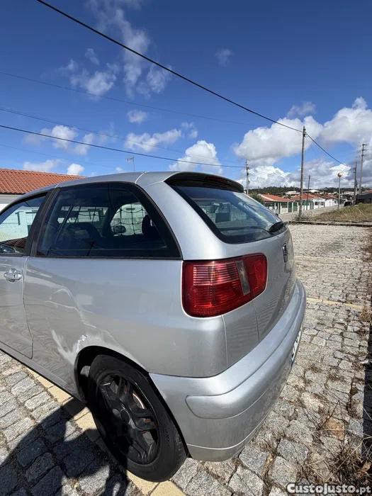 Seat Ibiza sdi - 02 foto 5
