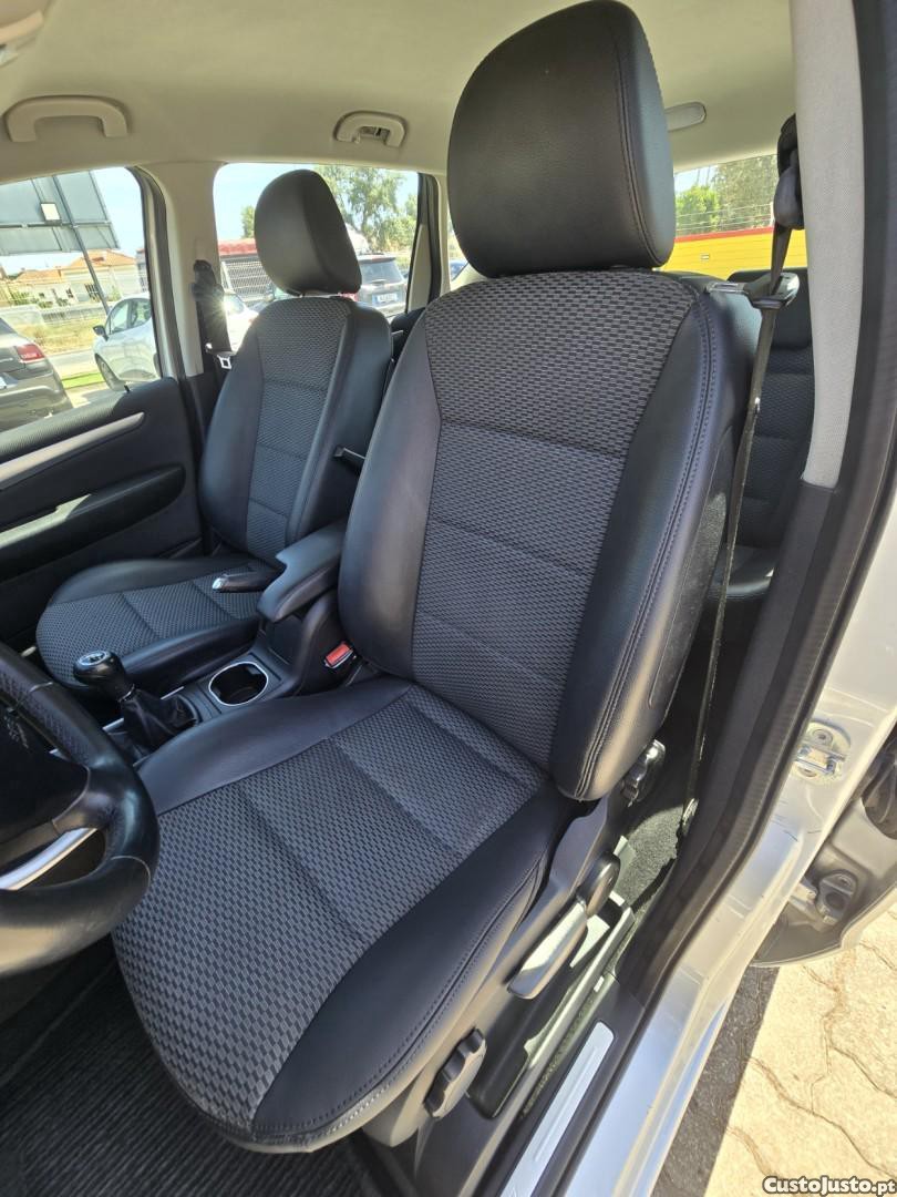 Mercedes-Benz A 180 CDi Avantgarde — fotografia 7