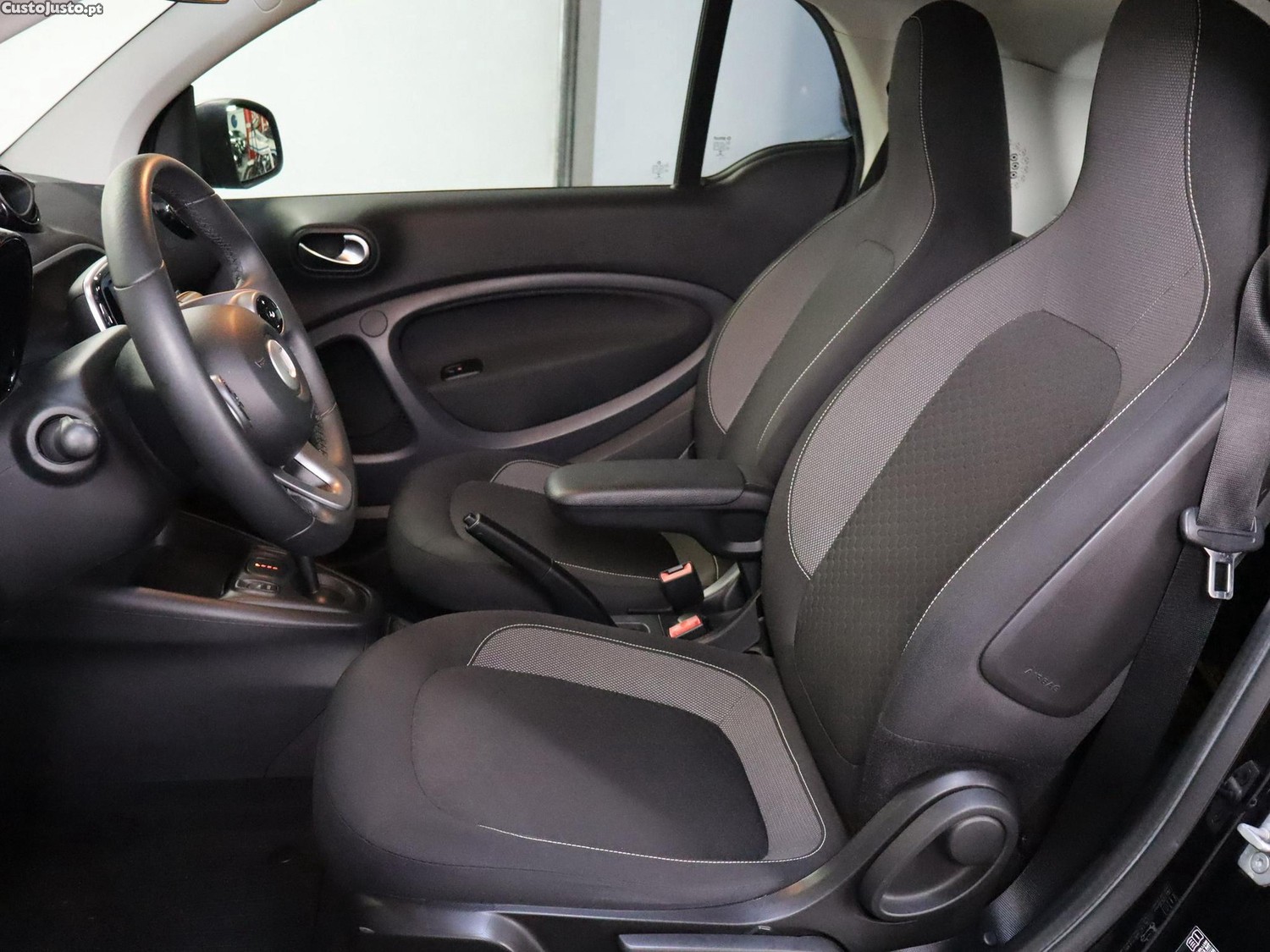 Smart Fortwo Coupé Passion — fotografia 7