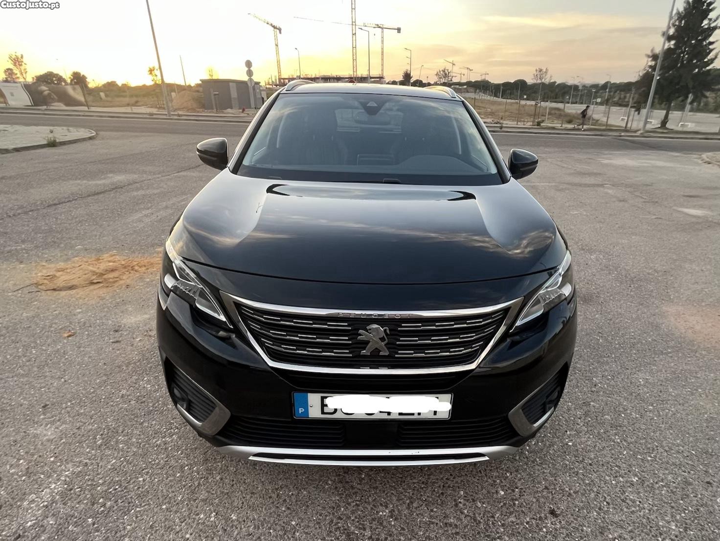 Peugeot 5008 Allure pack - 19 foto 3