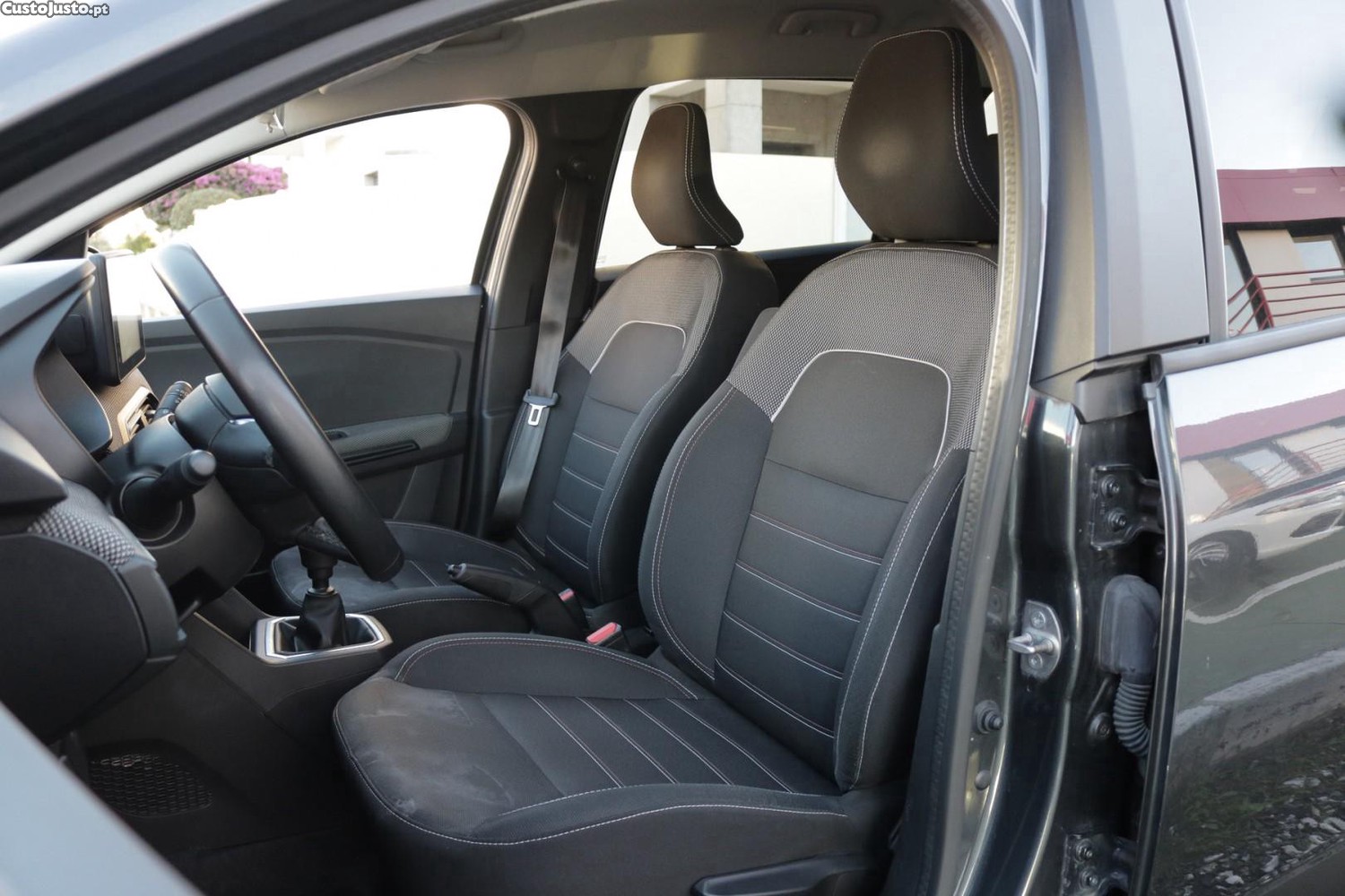 Dacia Jogger 1.0 ECO-G Extreme GPL 101cv — fotografia 36