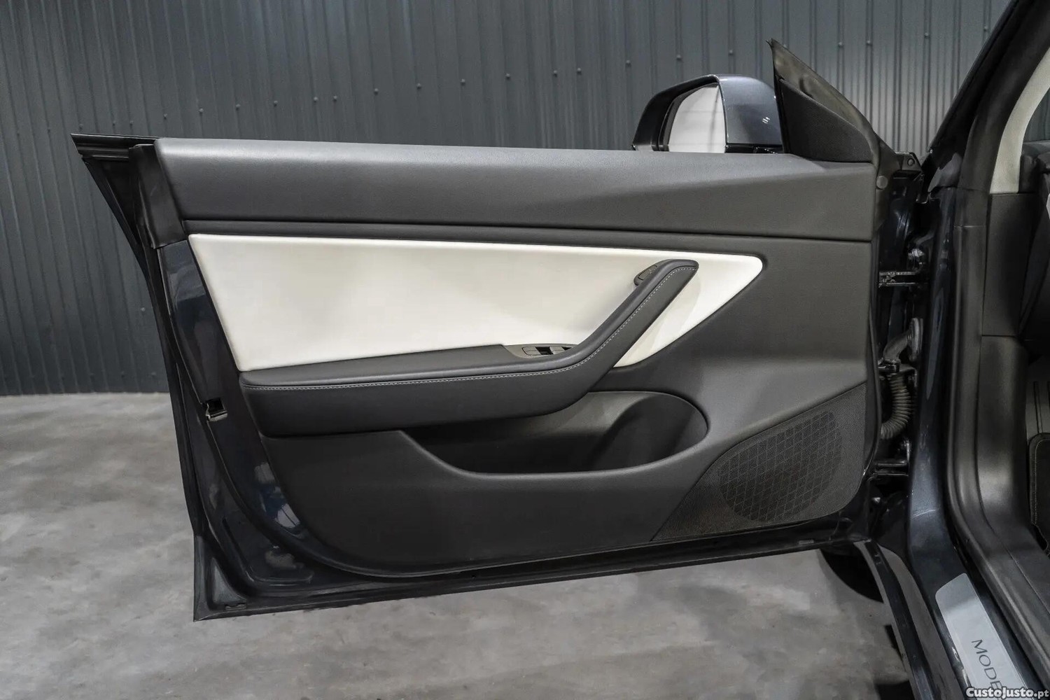 Tesla Model 3 Performance Dual Motor AWD — fotografia 9